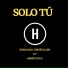Hernaldo Cortez El (H) feat. Abner Silva
