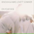 Xinovia, Aimie Lovett Sommer
