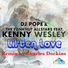The Funkhut AllStars feat. Kenny Wesley