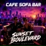 CAFE SOFA BAR