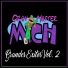 Gran Master Mich feat. Black Joe