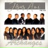 Les Archanges