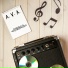 A. V. A.