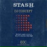 DJ Concept