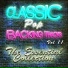The Backing Track Professionals