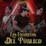 Los De La Aurora