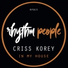 Criss Korey