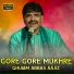 Ghulam Abbas Aajiz