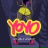 Jay Weli, No'Mercy