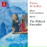 Hilliard Ensemble, Paul Hillier