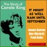 Carole King, The Paris Sisters