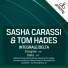 ϟ Sasha Carassi & Tom Hades