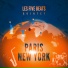 Les Five Beats Quintet