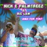 Nick E PalmTreeZ, Big Law