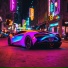 Blaiz Fayah, vibermx