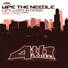 Wipe The Needle feat. Foremost Poets