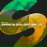 Leandro Da Silva, Gary Caos