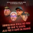 Dj Sati Marconex, DJ Gouveia