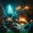 Спокойная фоновая музыка, Звуки спокойствия, ASMR
