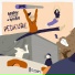 Frank the Zapper, Foivi