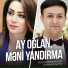 Gülyaz Məmmədova, Cahangir Aliyev