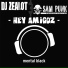 DJ Zealot & Sam Punk