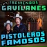 Los Tremendos Gavilanes