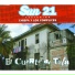 Chispa y los Complices, Sun 21