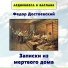 Аудиокнига в кармане