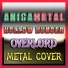AniGaMetal