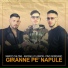 Raffaello Junior, Marco Calone, Pino Giordano
