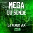 DJ Menor Vex