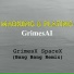 Marking & Plating feat. GrimesAI