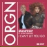 ManfroP feat. Jessie Wagner