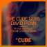 The Cube Guys, David Penn