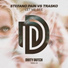 Stefano Pain, Trasko