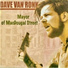 Dave Van Ronk
