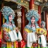 周柳萍, 楼明迪