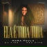 Mara Paula, Dj Tigo, Rec Hits