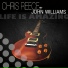 CHRIS REECE, JOHN WILLIAMS