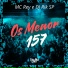 Mc Rey, DJ RIK SP