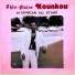 L'African All Stars, Theo Blaise Konkou