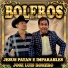 Jesus Payan E Imparables, Jose Luis Romero
