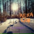 Лёха Каш