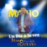Mario y Su Banda Monte Sinaí