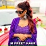 M Preet Kaur