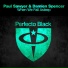 Paul Sawyer, Damien Spencer