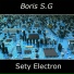Boris S.G