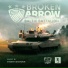 Evgeny Shchukin, Broken Arrow