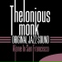 Thelonious Monk